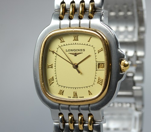 Montre longines flagship - montre,