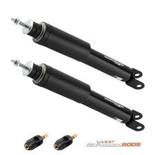 2x for Chevrolet Avalanche