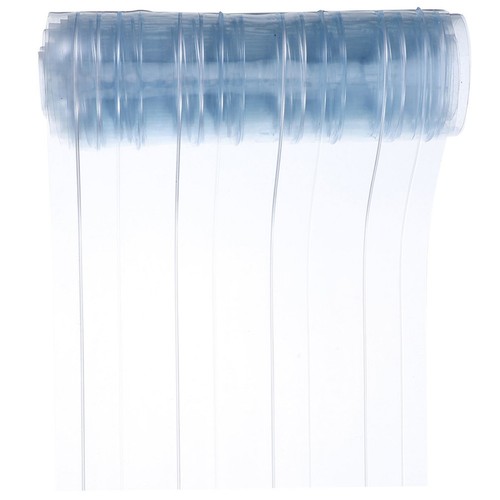 Rideau porte pvc pour - ,