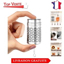 Infuseur à Thé Inox
