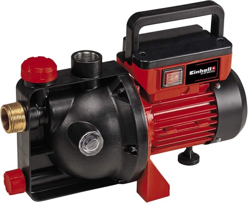 Pompe surface 000 h - de, 600