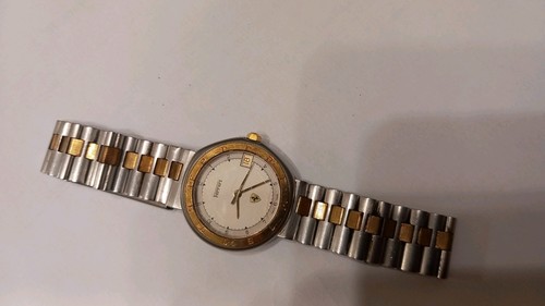 Montre ferrari metal - montre,