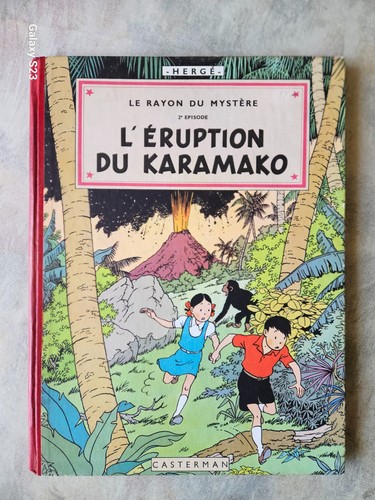 Série les aventures de - eo,