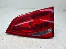 Audi A4 S4 B8 8K 2008 Feux