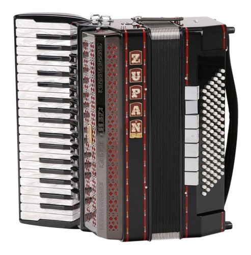 Zupan accordeon alpe iii - accordeon,