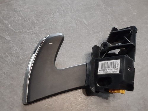 Commande volant citroen - commande,