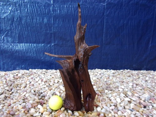 Small driftwood x07 - small, 13"x07"x04"