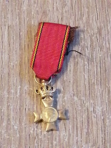 Rare médaille reduction - rare,