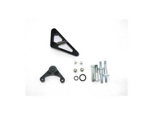 Kit amortisseur direction - kit,