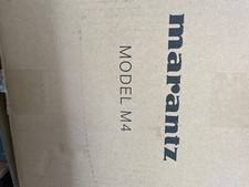 Marantz Model M4 4-Zone 8