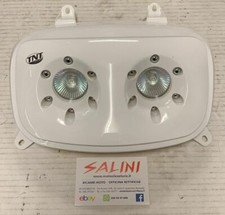 Panneau Phare Avant MBK Yamaha