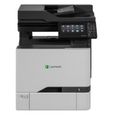 Lexmark CX725de - 40C9554