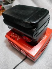 Chargeur hilti c 7/36 acs