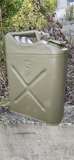  Ww2 Us,Jerrycan,jerric Daté