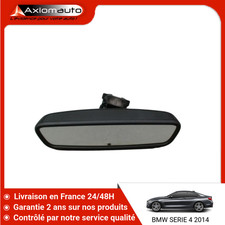 🇫🇷 RETROVISEUR INTERIEUR