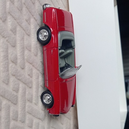 New ray mercedes - mercedes-benz, 280sl