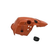 Stihl Cylinder Cover MS 261/291 C-VW