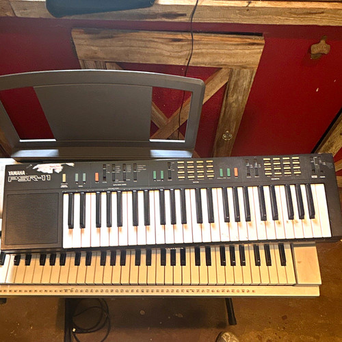 Yamaha psr 49 - yamaha,
