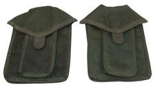 Paire de porte-chargeurs FAMAS