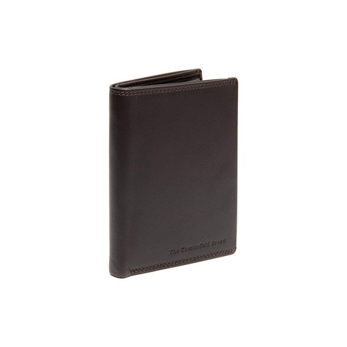 Portefeuille cuir the - portefeuille,