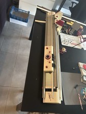 machine à tricot singer 