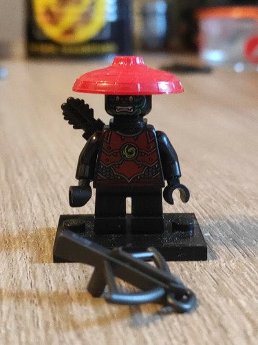 Figurine lego stone army - -,