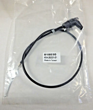 Câble De Démarrage Complet