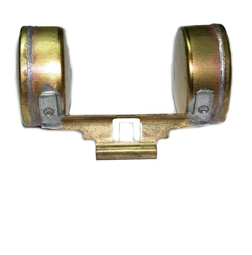 Pour suzuki t500 titan float - titan,