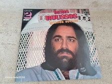 double LP vinyles 33t  / Demis