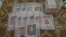 PANINI FOOT EURO 92 SWEDEN  Complete your Set with stickers fresh from pack