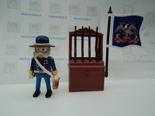 PLAYMOBIL vintage nordistes