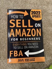 How to Sell on Amazon for