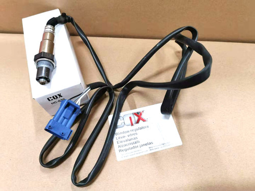 Sonda lambda citroen fiat - ,