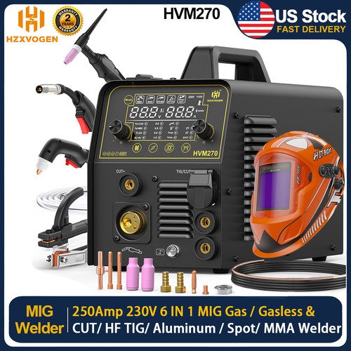 Multi function 1 mig - multi,