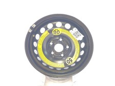 Jante tôle - Skoda OCTAVIA II PH.2 - 1K0601027C03C - B1-0382I