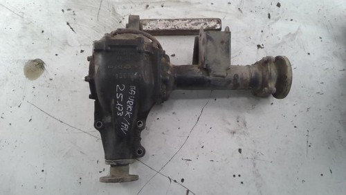 Pont avant complet ford - avant,