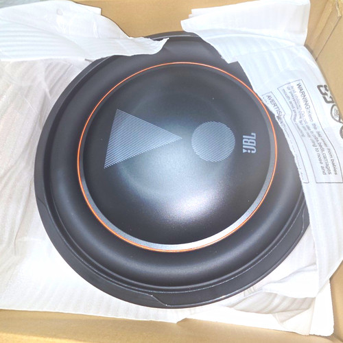 Jbl stadium 12in dual - jbl,