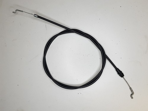 Câble arrêt moteur - d,