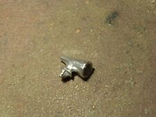 JeP New Part Horn Trumpet for Small Railroad Double Repro Identical