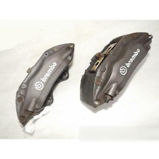 Brembo Front Brake Caliper Genuine for Peugeot 607 Custom Mod Parts