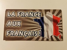 Autocollant Extrême