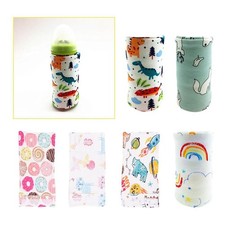 Sac Chauffe- pour Bébé USB