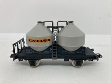 JOUEF HO 6420 (2) wagon