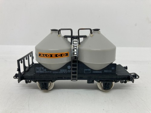 Jouef 6420 wagon - jouef,