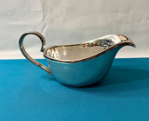 Brillant saucière christofle - brillant,
