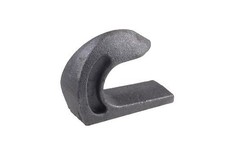 Crochet D'Attelage pour