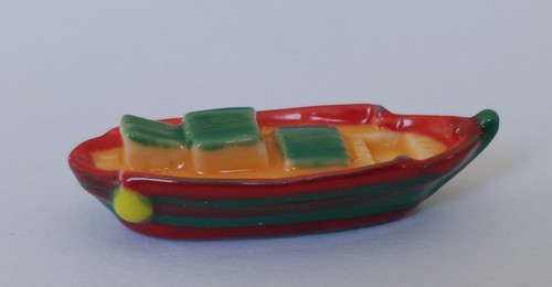 Feve petites barques - feve,