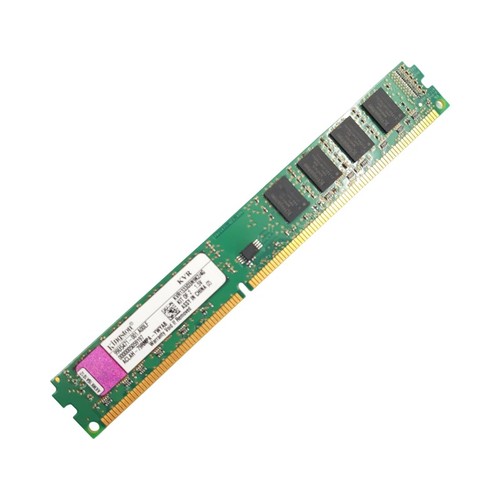 Barrette mémoire 2go ram ddr3 - barrette,