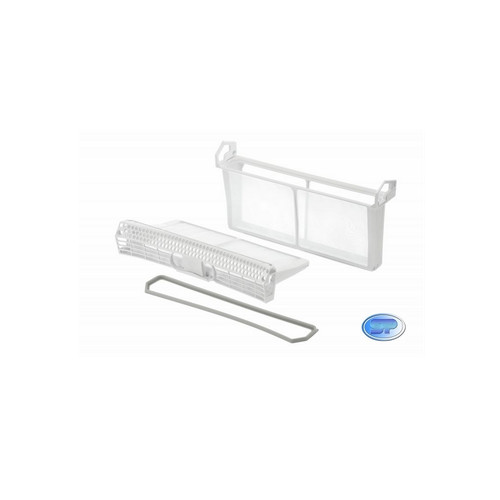 Filtre double - filtre,