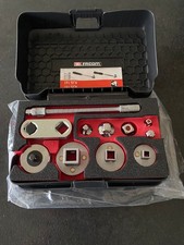 FACOM RJS.J11MPF Coffret "malin" plastique avec module accessoire de serrage